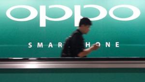 A spokesperson of OPPO India said that the company is taking stringent measures to keep the employees safe and is disinfecting the premises.(Reuters file photo. Representative image) A spokesperson of OPPO India said that the company is taking stringent measures to keep the employees safe and is disinfecting the premises.(Reuters file photo. Representative image)