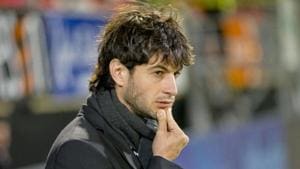 Juan Ferrando was appointed the new head coach of FC Goa in April.(Getty Images) Juan Ferrando was appointed the new head coach of FC Goa in April.(Getty Images)