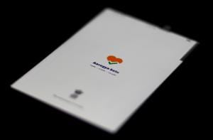 The Centre’s directions are executive in nature, deriving their power from the Disaster Management Act, 2005, which doesn’t have any provision to deal with surveillance.(REUTERS) The Centre’s directions are executive in nature, deriving their power from the Disaster Management Act, 2005, which doesn’t have any provision to deal with surveillance.(REUTERS)