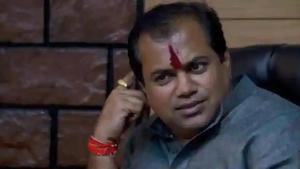 Maharashtra Higher and Technical Education Minister Uday Samant. (HT file) Maharashtra Higher and Technical Education Minister Uday Samant. (HT file)