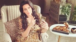 Pooja Bedi has clarified her tweet on the condition of the quarantine facility in Goa. Pooja Bedi has clarified her tweet on the condition of the quarantine facility in Goa.