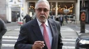 Businessman Vijay Mallya(Reuters file photo) Businessman Vijay Mallya(Reuters file photo)