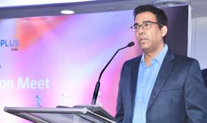 Having started his career from scratch, Kartik Nagarajan’s determination and perseverance eased his way to success. Having started his career from scratch, Kartik Nagarajan’s determination and perseverance eased his way to success.