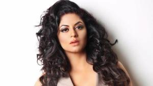 Actor Kavita Kaushik says it’s important to raise voice against cyber bullies Actor Kavita Kaushik says it’s important to raise voice against cyber bullies