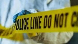 Their four children tried to intervene, but were allegedly pushed away.(File photo for representation) Their four children tried to intervene, but were allegedly pushed away.(File photo for representation)