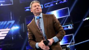 Is Vince McMahon impressed with new superstar?(WWE) Is Vince McMahon impressed with new superstar?(WWE)