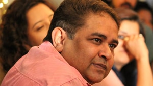 Sasural Simar Ka actor Ashiesh Roy is unwell. Sasural Simar Ka actor Ashiesh Roy is unwell.