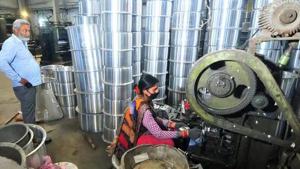 The SJM’s renewed push for local has picked pace after Prime Minister Narendra Modi said India should go vocal about local even as it should be part of global supply chains. The SJM’s renewed push for local has picked pace after Prime Minister Narendra Modi said India should go vocal about local even as it should be part of global supply chains.