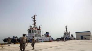 In a separate incident at Kech, another soldier, Sipahi Imdad Ali was killed in an exchange of fire with militants.(Bloomberg) In a separate incident at Kech, another soldier, Sipahi Imdad Ali was killed in an exchange of fire with militants.(Bloomberg)