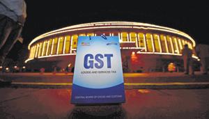 States must receive compensation on time, especially at a time when their resources are affected and expenses have risen(PTI) States must receive compensation on time, especially at a time when their resources are affected and expenses have risen(PTI)