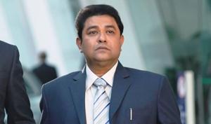Ashiesh Roy has requested financial help for his medical bills. Ashiesh Roy has requested financial help for his medical bills.