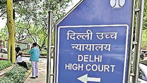 Delhi High Court(Mint file) Delhi High Court(Mint file)