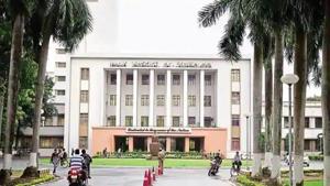 IIT Kharagpur. (Mint file) IIT Kharagpur. (Mint file)