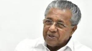 Kerala chief minister Pinarayi Vijayan.(PTI file) Kerala chief minister Pinarayi Vijayan.(PTI file)