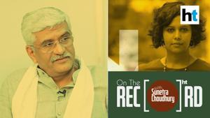 <p>In an interview with Hindustan Times' National Political Editor Sunetra Choudhury, Jal Shakti Minister Gajendra Singh Shekhawat admitted that washing hands is a challenge in some areas. &ldquo;Looking towards the challenge itself, PM Modi had envisaged this programme,&rdquo; Shekhawat added. The Union Minsiter also spoke on the three visible causes of water pollution - sewage, industrial affluents and by human interactions.</p>