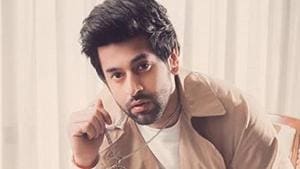 Actor Shashank Vyas is doing his bit to aid the fight against the pandemic, but chooses not to talk about it Actor Shashank Vyas is doing his bit to aid the fight against the pandemic, but chooses not to talk about it