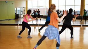 When one dances, one connects to the music and to the self. In that one moment, you become one with yourself and the universe.(Unsplash) When one dances, one connects to the music and to the self. In that one moment, you become one with yourself and the universe.(Unsplash)
