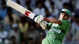 Saeed Anwar loved batting against India(PCB Twitter) Saeed Anwar loved batting against India(PCB Twitter)