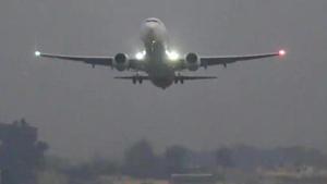 The ministry has capped the domestic air travel capacity, which will be applicable between May 25 and August 24.(HT File Photo) The ministry has capped the domestic air travel capacity, which will be applicable between May 25 and August 24.(HT File Photo)
