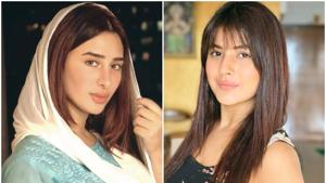 Mahira Sharma and Shehnaaz Gill were part of Bigg Boss 13. Mahira Sharma and Shehnaaz Gill were part of Bigg Boss 13.