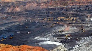 OIL clarified that it would not operate inside the national park and the drilling would have no ecological impact.(HT Photo) OIL clarified that it would not operate inside the national park and the drilling would have no ecological impact.(HT Photo)