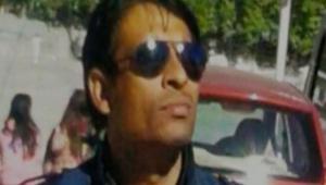 Sharma was shot dead by two people whose identity have not been confirmed.(ANI) Sharma was shot dead by two people whose identity have not been confirmed.(ANI)