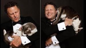 Everyone who loves animals is invited with their furry friends for the live stream.(www.zola.com/wedding/herecomesthecat) Everyone who loves animals is invited with their furry friends for the live stream.(www.zola.com/wedding/herecomesthecat)