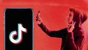 Some recent videos of TikTok drew flak for promoting content that promotes sexual violence. Some recent videos of TikTok drew flak for promoting content that promotes sexual violence.
