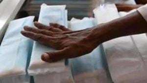The survey was conducted in April and 94% respondents were either in lockdown or state mandated social distancing at the time of the survey. ( AFP/Representative Image) The survey was conducted in April and 94% respondents were either in lockdown or state mandated social distancing at the time of the survey. ( AFP/Representative Image)