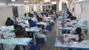 A senior official of the department of industries said that movement passes are not a matter of right but are being issued based on merit.(Yogendra Kumar/HT file photo. Representative image) A senior official of the department of industries said that movement passes are not a matter of right but are being issued based on merit.(Yogendra Kumar/HT file photo. Representative image)