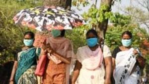 The nationwide lockdown, imposed as a precautionary measure to contain the spread of coronavirus has been extended till May 31.(HT photo/ Santosh Kumar) The nationwide lockdown, imposed as a precautionary measure to contain the spread of coronavirus has been extended till May 31.(HT photo/ Santosh Kumar)