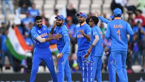 India is likely to tour South Africa for the first time since early 2018(Getty Images) India is likely to tour South Africa for the first time since early 2018(Getty Images)