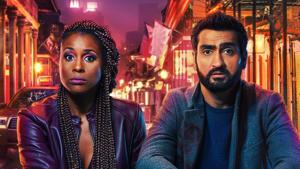 The Lovebirds movie review: Kumail Nanjiani and Issa Rae star in Michael Showalter’s new film, on Netflix. The Lovebirds movie review: Kumail Nanjiani and Issa Rae star in Michael Showalter’s new film, on Netflix.