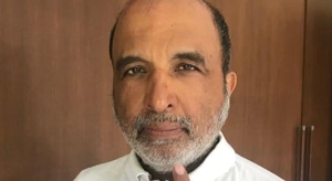 Sanjay Jha’s tweet came on a day India reported 6,088 new Covid-19 cases, the second biggest single-day surge in a week.(Sanjay Jha/Twitter) Sanjay Jha’s tweet came on a day India reported 6,088 new Covid-19 cases, the second biggest single-day surge in a week.(Sanjay Jha/Twitter)