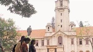 Indian Institute of Science, Bengaluru,(HT file) Indian Institute of Science, Bengaluru,(HT file)