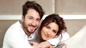 Shama Sikander and James Milliron’s destination wedding in September has been put on hold.