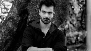 Actor Ashmit Patel says we all must concentrate on making things right, correct our past mistakes post the crisis Actor Ashmit Patel says we all must concentrate on making things right, correct our past mistakes post the crisis