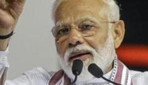 As per preliminary estimates by the state government 44.80 lakh people have been affected in 1,500 gram panchayats.(Bloomberg) As per preliminary estimates by the state government 44.80 lakh people have been affected in 1,500 gram panchayats.(Bloomberg)