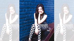 Anmol Malik has just made her debut as an author(Porus Vimadalal) Anmol Malik has just made her debut as an author(Porus Vimadalal)
