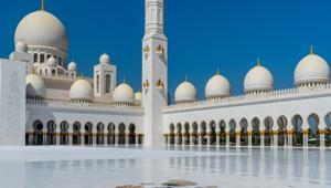 Eid al-Fitr 2020: Saudi Arabia, UAE mosques to stay closed for Eid prayers.(Unsplash) Eid al-Fitr 2020: Saudi Arabia, UAE mosques to stay closed for Eid prayers.(Unsplash)