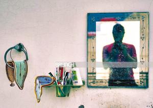 Routines are to a day what character is to an individual: you’re expected to stay within the boundaries(Photo imaging: Parth Garg) Routines are to a day what character is to an individual: you’re expected to stay within the boundaries(Photo imaging: Parth Garg)