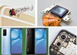 Vivo V19 only has a 48MP main sensor, but it clicks even better photos than a 108MP phone Vivo V19 only has a 48MP main sensor, but it clicks even better photos than a 108MP phone