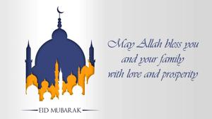 Eid al-Fitr 2020: Kerala Muslims to celebrate Eid on Sunday, May 24. Eid al-Fitr 2020: Kerala Muslims to celebrate Eid on Sunday, May 24.