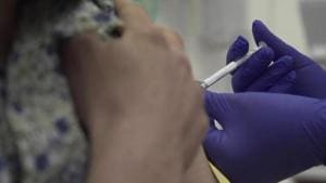 PM CARES Fund Trust has decided to allocate Rs 100 crore for support to coronavirus vaccine development efforts.(AP) PM CARES Fund Trust has decided to allocate Rs 100 crore for support to coronavirus vaccine development efforts.(AP)