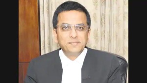 “Our court procedures are tardy and unintelligible to common people”, justice Chandrachud conceded.(livemint) “Our court procedures are tardy and unintelligible to common people”, justice Chandrachud conceded.(livemint)