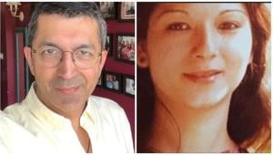 Kunal Kohli’s aunt died in Chicago after a battle with the deadly coronavirus. Kunal Kohli’s aunt died in Chicago after a battle with the deadly coronavirus.
