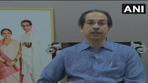 The Shiv Sena chief also indicated that at least 13 more international flights would be landing at the Mumbai airport by June 7.(ANI PHOTO.) The Shiv Sena chief also indicated that at least 13 more international flights would be landing at the Mumbai airport by June 7.(ANI PHOTO.)