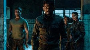 Betaal review: Viineet Kumar leads Netflix’s zombie horror series, co-produced by Shah Rukh Khan’s Red Chillies Entertainment.