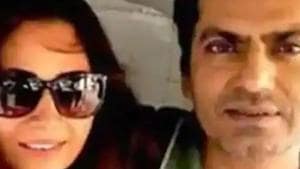 Aishwarya Rai posted pictures on mother Vrinda’s birthday, while Nawazuddin Siddiqui’s wife Aaliya reveals new details of life with the actor. Aishwarya Rai posted pictures on mother Vrinda’s birthday, while Nawazuddin Siddiqui’s wife Aaliya reveals new details of life with the actor.
