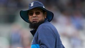 File image of Saqlain Mushtaq.(Corbis via Getty Images) File image of Saqlain Mushtaq.(Corbis via Getty Images)